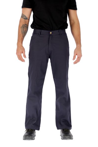 Pantalón de trabajo azul Bear - Indumarket